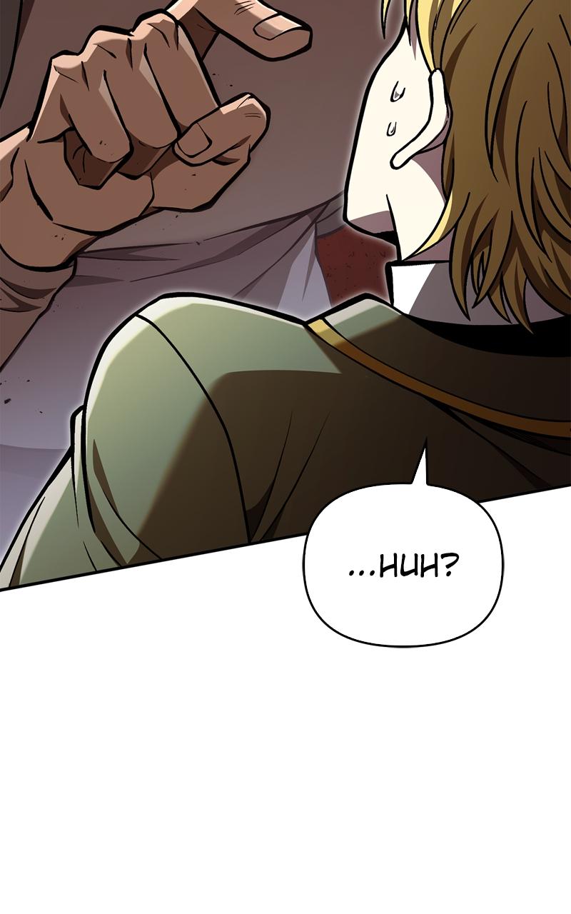 Surviving the Game as a Barbarian Chapter 55 — page 27