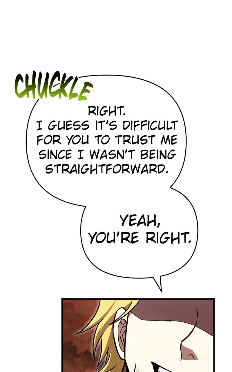 Surviving the Game as a Barbarian Chapter 55 — page 28