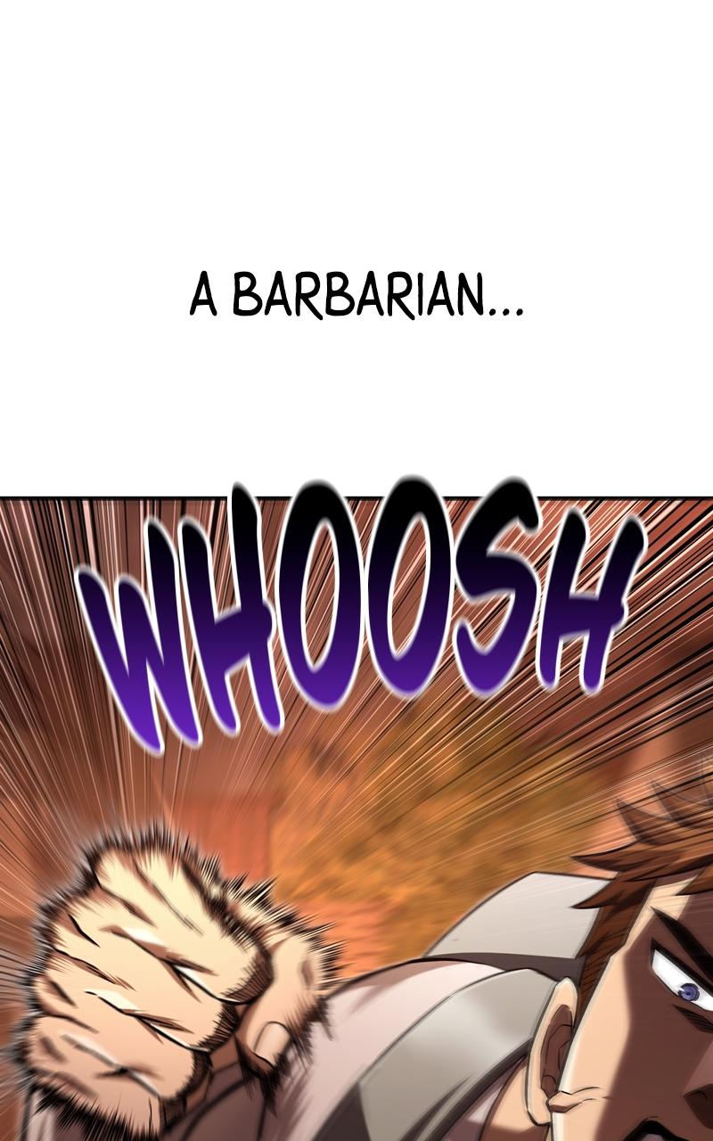 Surviving the Game as a Barbarian Chapter 55 — page 34
