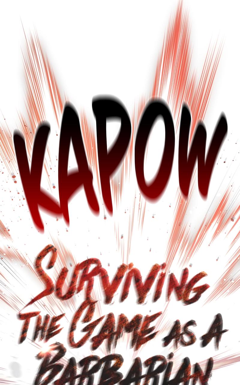 Surviving the Game as a Barbarian Chapter 55 — page 36