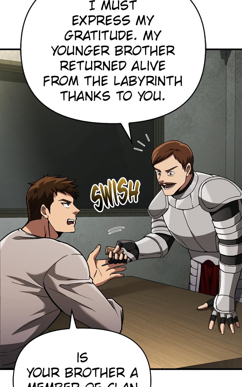 Surviving the Game as a Barbarian Chapter 55 — page 40