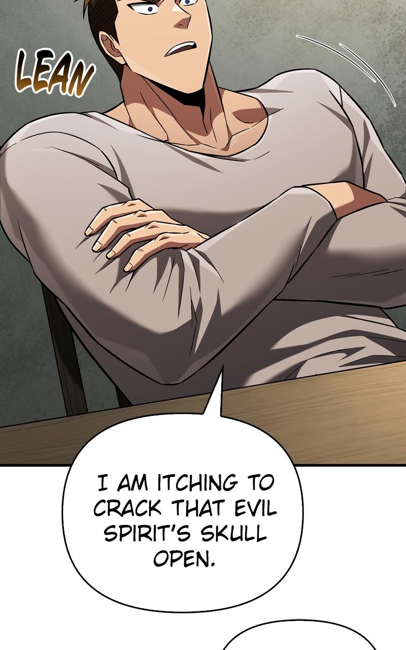 Surviving the Game as a Barbarian Chapter 55 — page 43