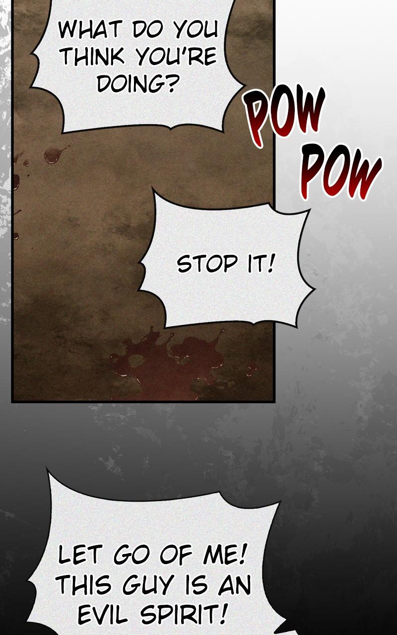 Surviving the Game as a Barbarian Chapter 55 — page 45