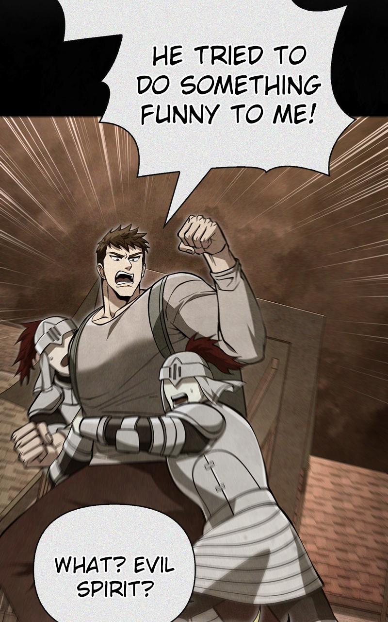 Surviving the Game as a Barbarian Chapter 55 — page 46