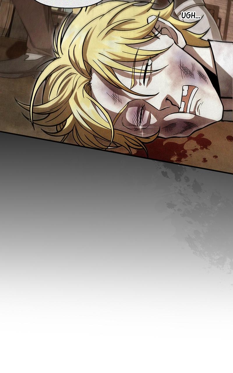 Surviving the Game as a Barbarian Chapter 55 — page 47