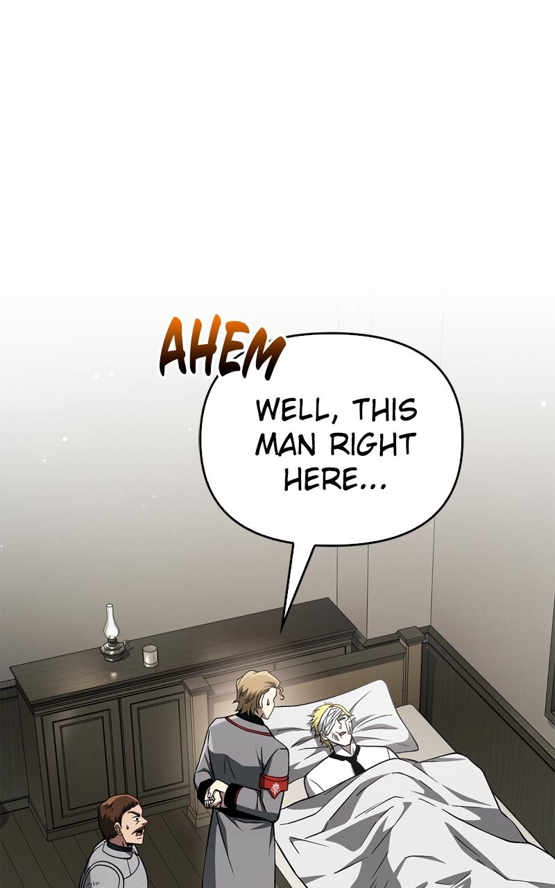 Surviving the Game as a Barbarian Chapter 55 — page 52