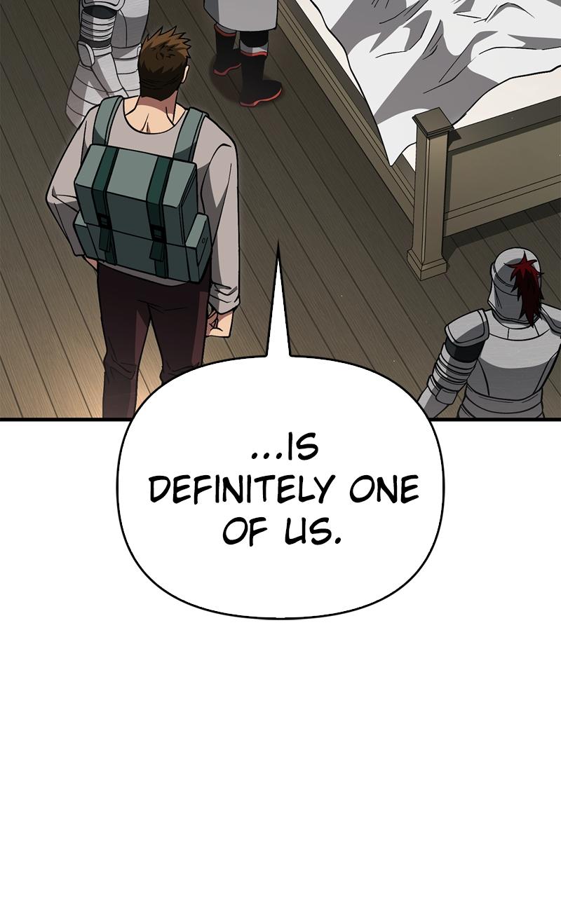 Surviving the Game as a Barbarian Chapter 55 — page 53
