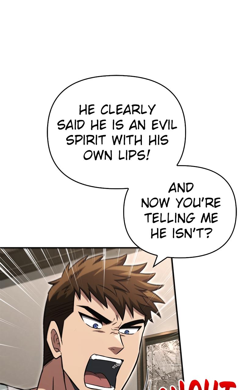 Surviving the Game as a Barbarian Chapter 55 — page 54