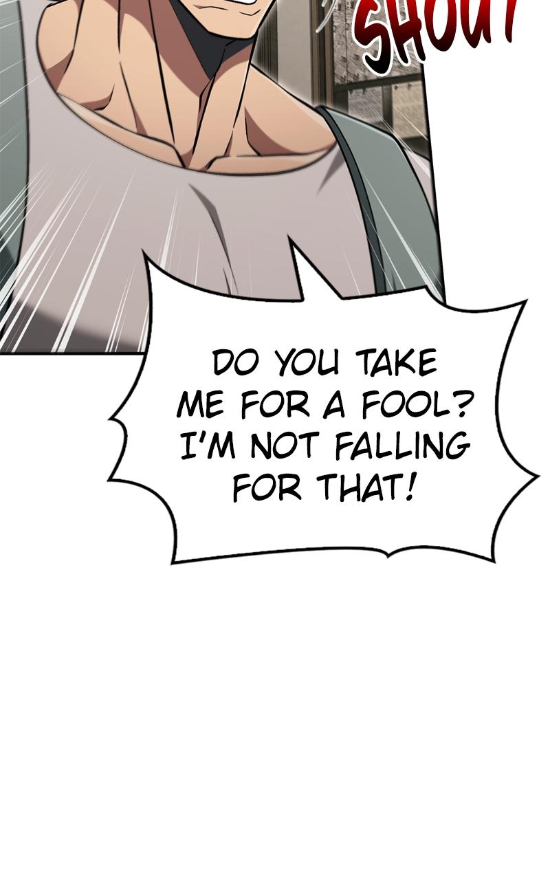 Surviving the Game as a Barbarian Chapter 55 — page 55