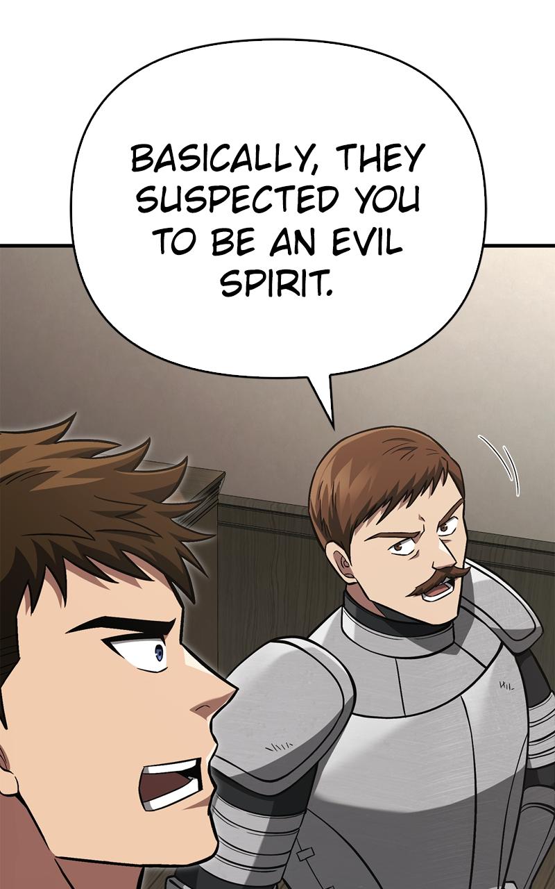 Surviving the Game as a Barbarian Chapter 55 — page 59