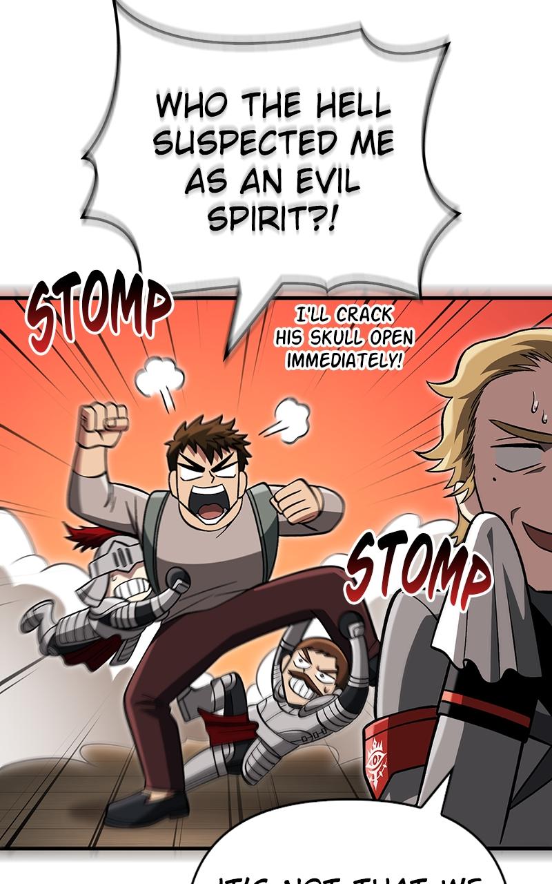 Surviving the Game as a Barbarian Chapter 55 — page 61
