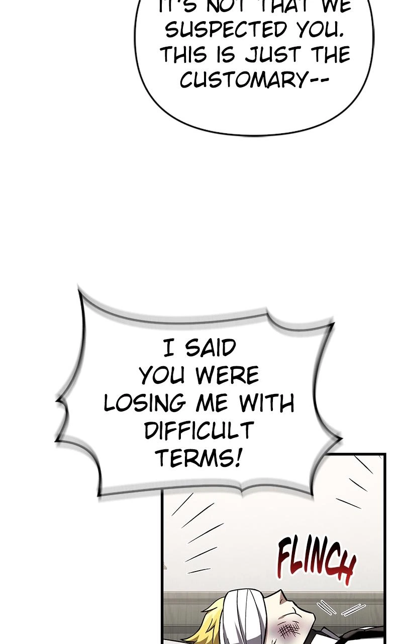 Surviving the Game as a Barbarian Chapter 55 — page 62