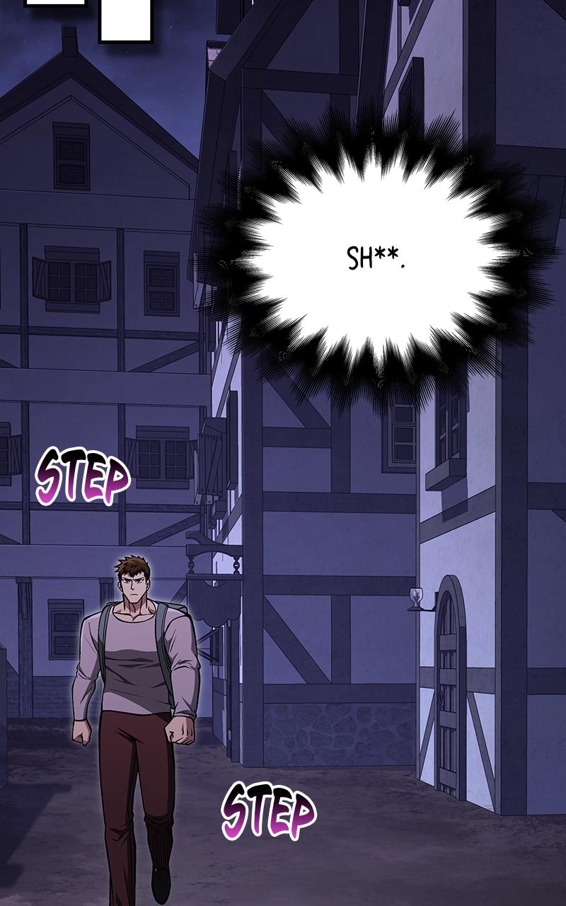 Surviving the Game as a Barbarian Chapter 55 — page 65