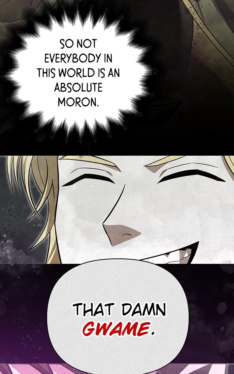 Surviving the Game as a Barbarian Chapter 55 — page 68