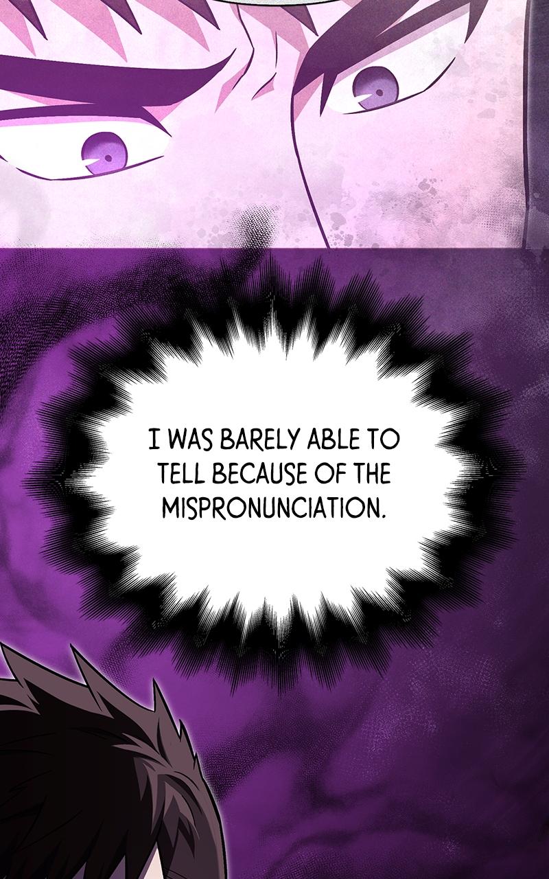 Surviving the Game as a Barbarian Chapter 55 — page 69