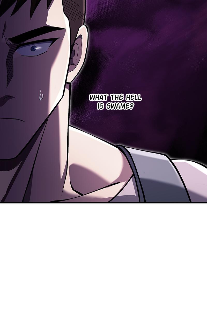 Surviving the Game as a Barbarian Chapter 55 — page 70