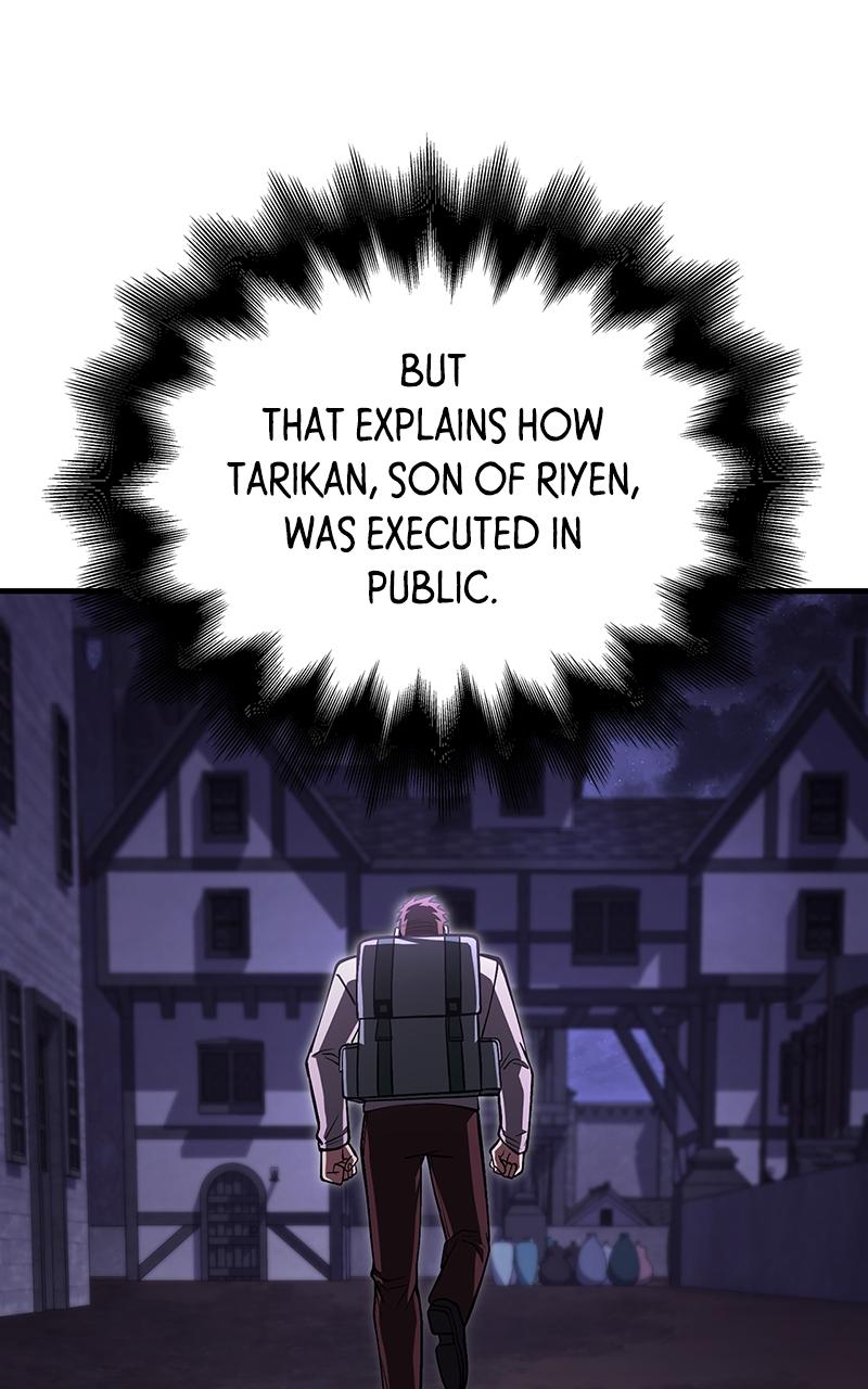Surviving the Game as a Barbarian Chapter 55 — page 71