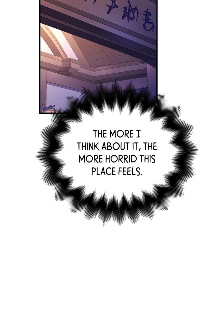 Surviving the Game as a Barbarian Chapter 55 — page 74