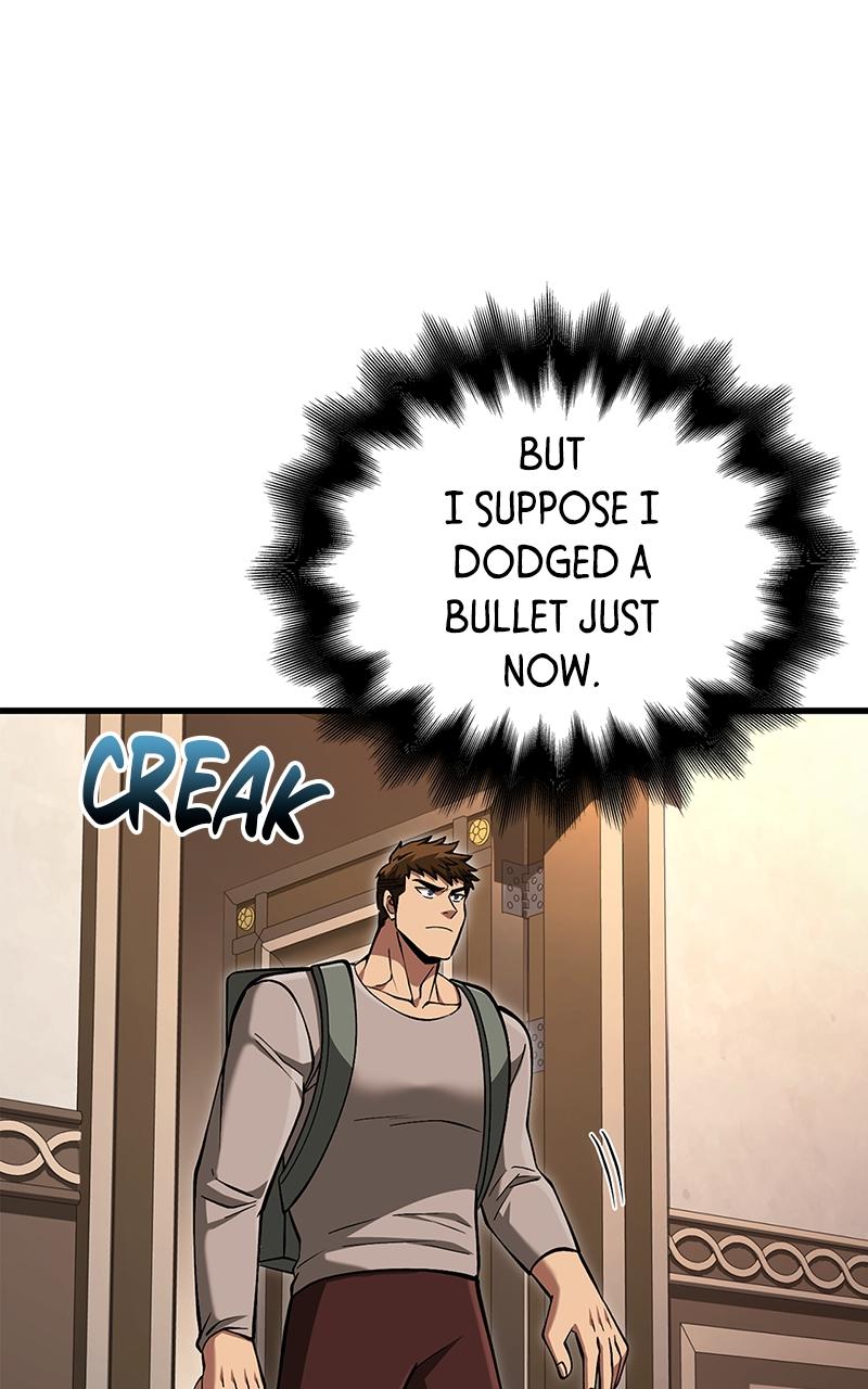 Surviving the Game as a Barbarian Chapter 55 — page 75