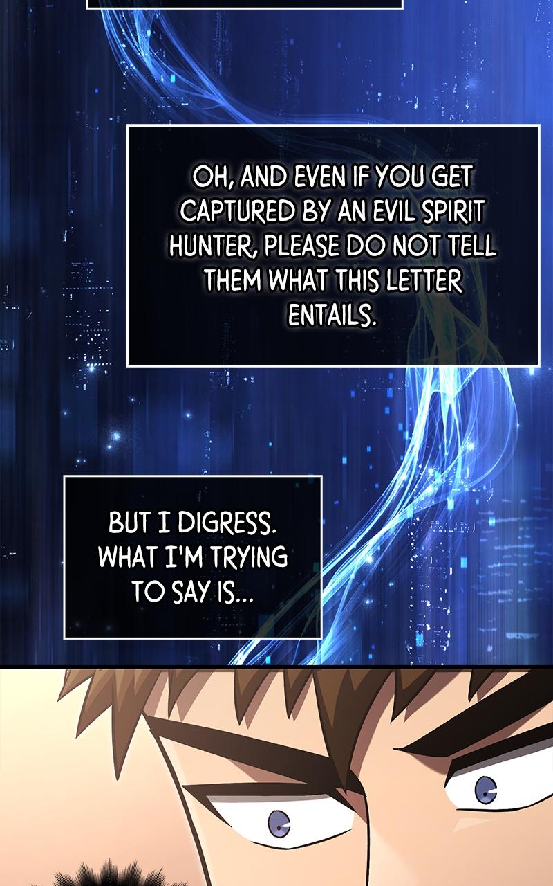 Surviving the Game as a Barbarian Chapter 55 — page 82