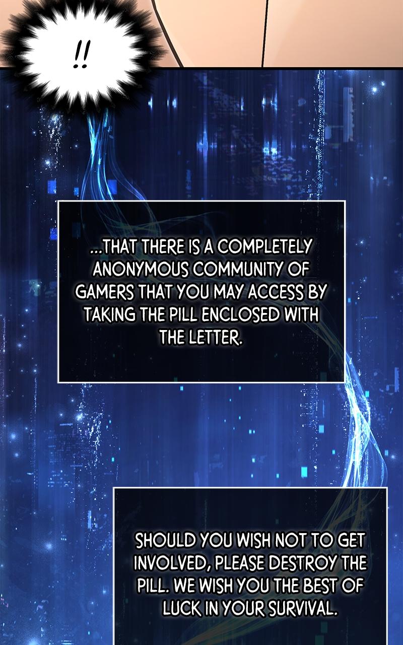 Surviving the Game as a Barbarian Chapter 55 — page 83