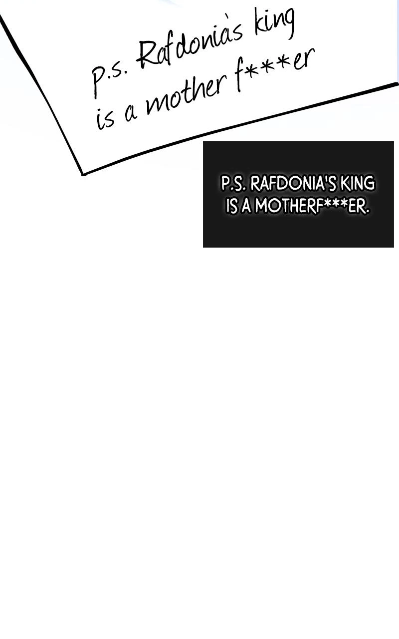 Surviving the Game as a Barbarian Chapter 55 — page 85
