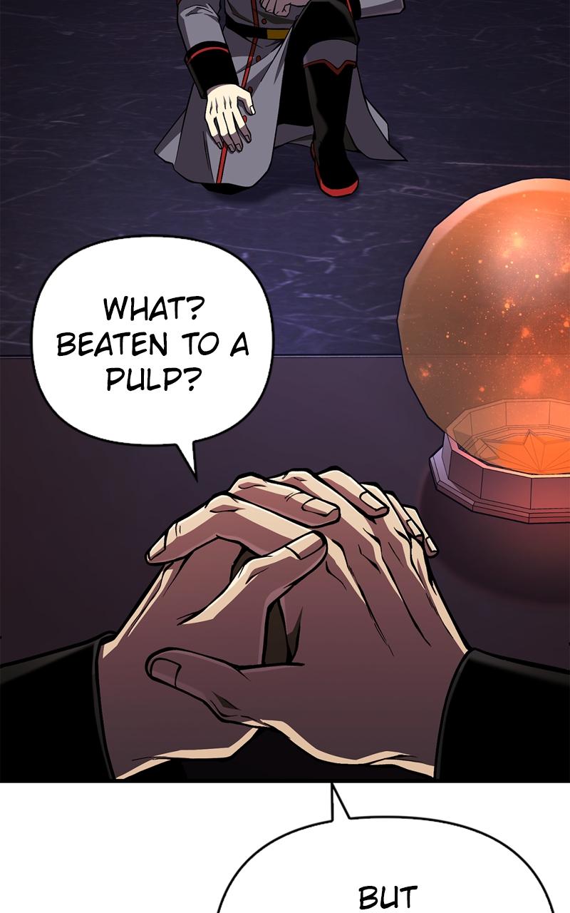 Surviving the Game as a Barbarian Chapter 55 — page 87