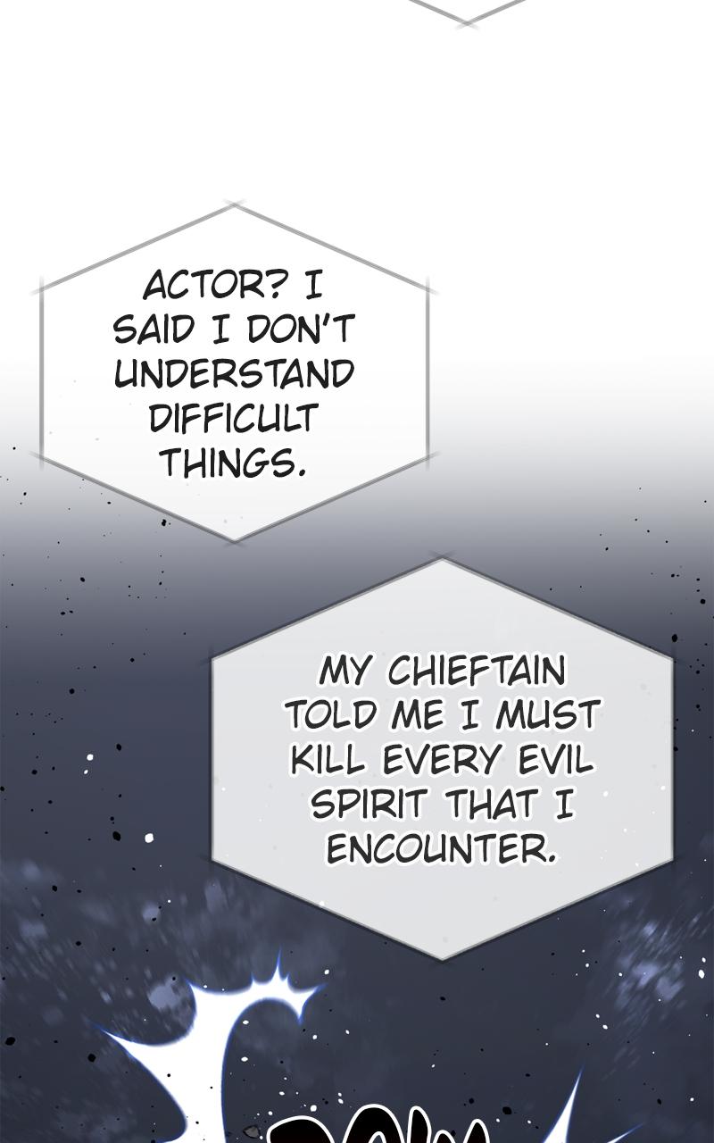 Surviving the Game as a Barbarian Chapter 55 — page 94