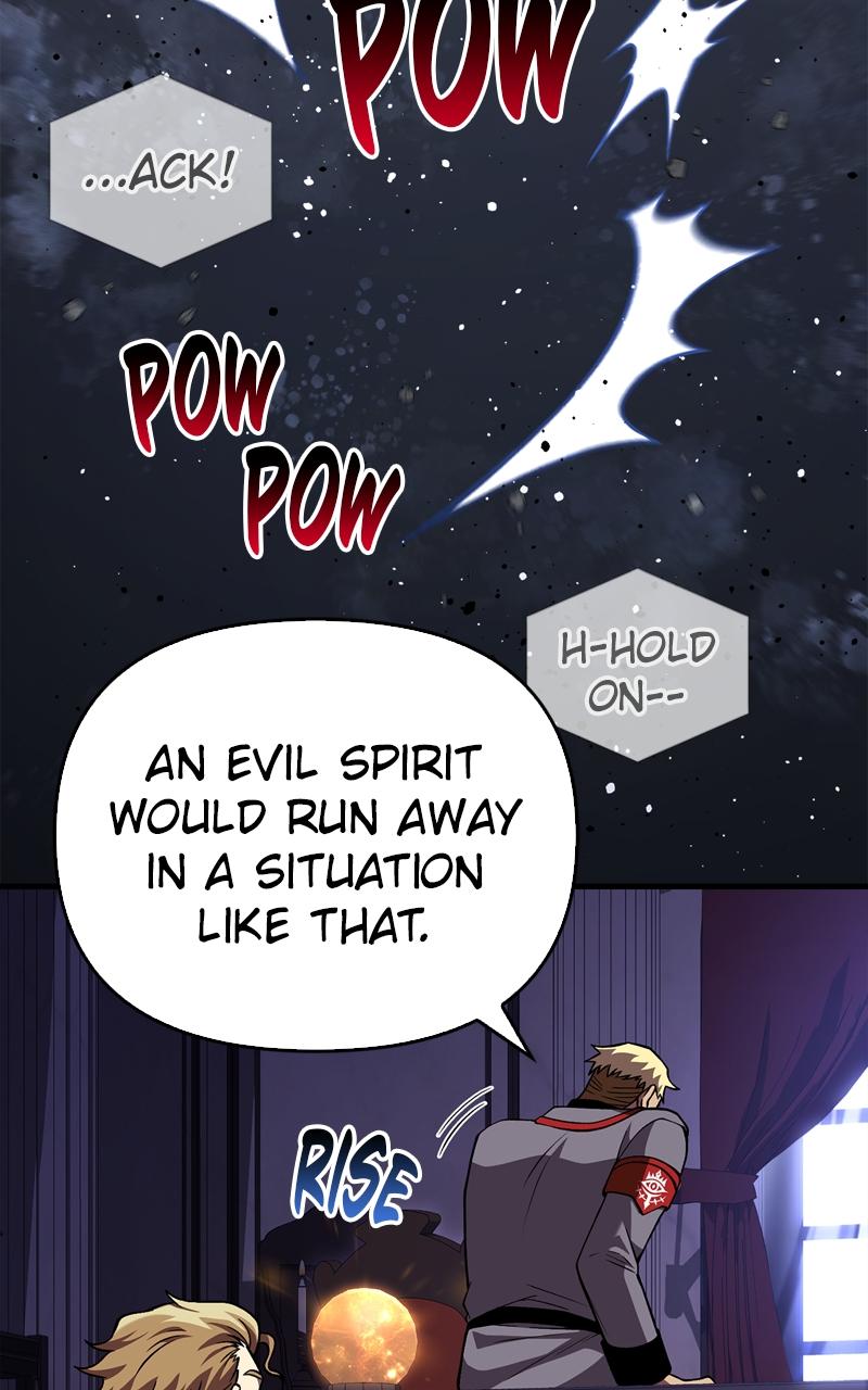 Surviving the Game as a Barbarian Chapter 55 — page 95