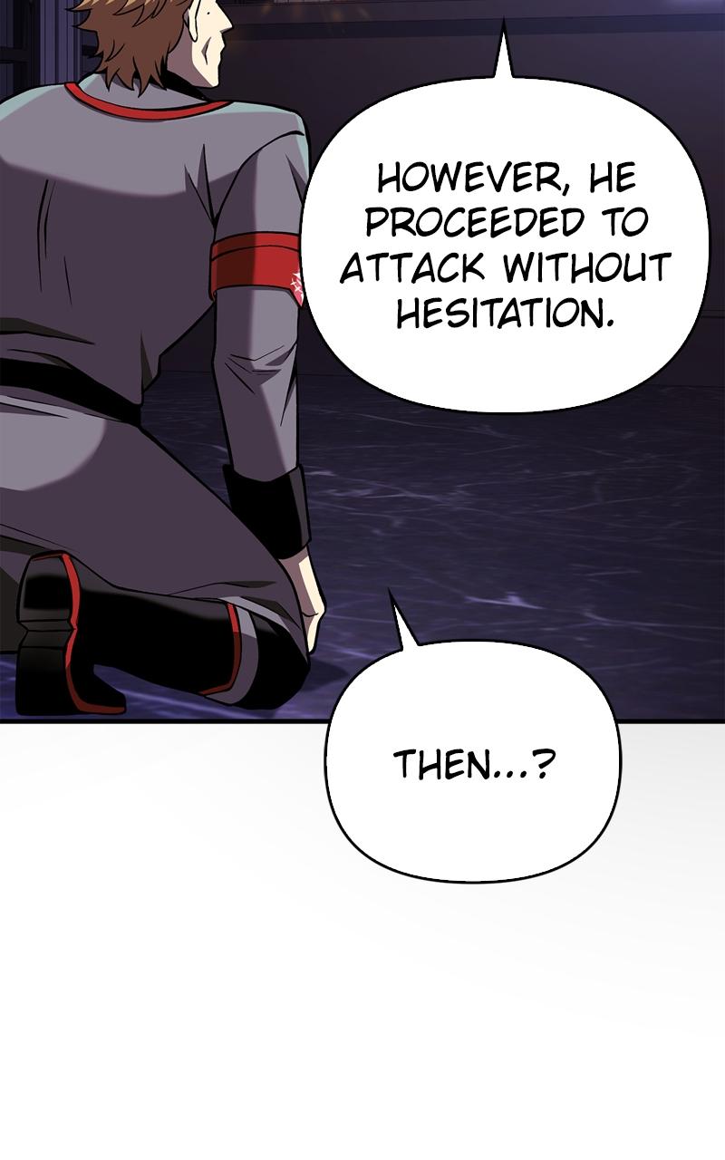 Surviving the Game as a Barbarian Chapter 55 — page 96