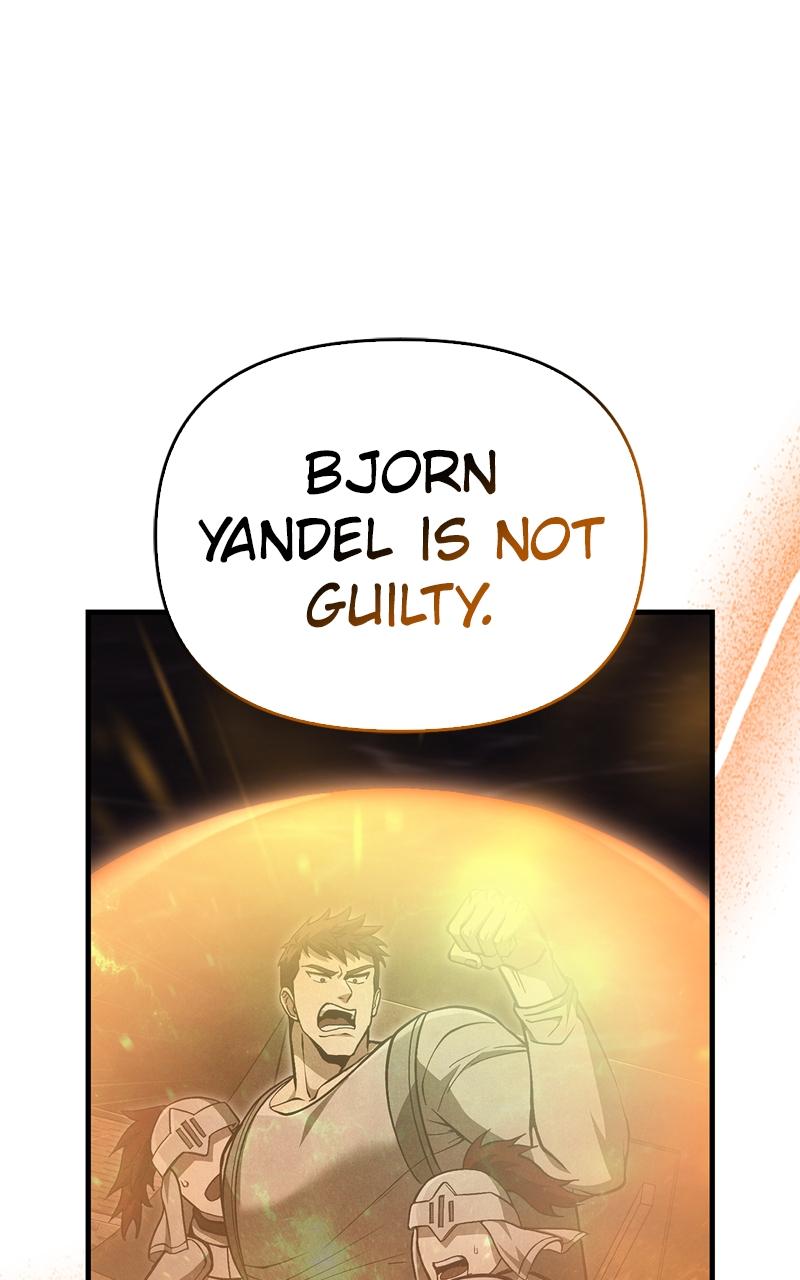 Surviving the Game as a Barbarian Chapter 55 — page 97