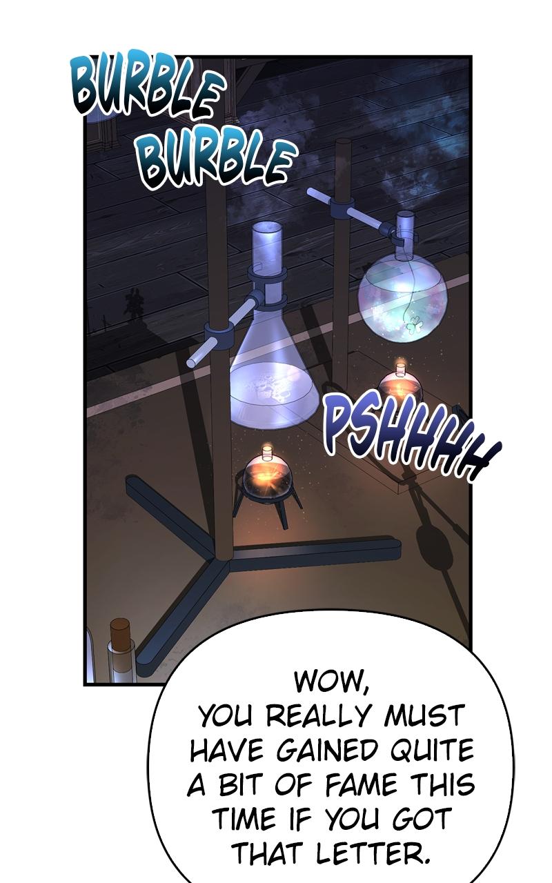 Surviving the Game as a Barbarian Chapter 55 — page 107