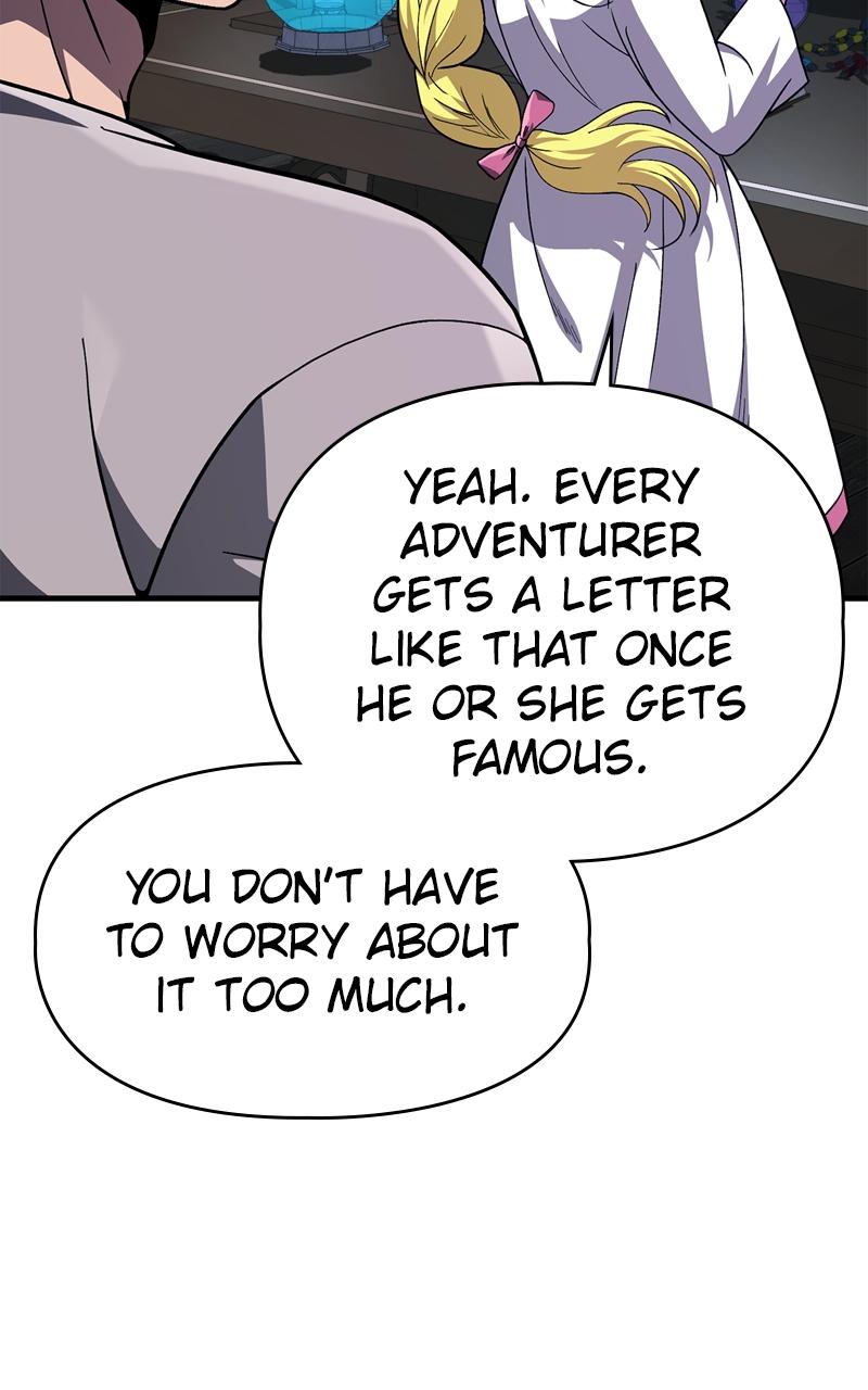 Surviving the Game as a Barbarian Chapter 55 — page 109