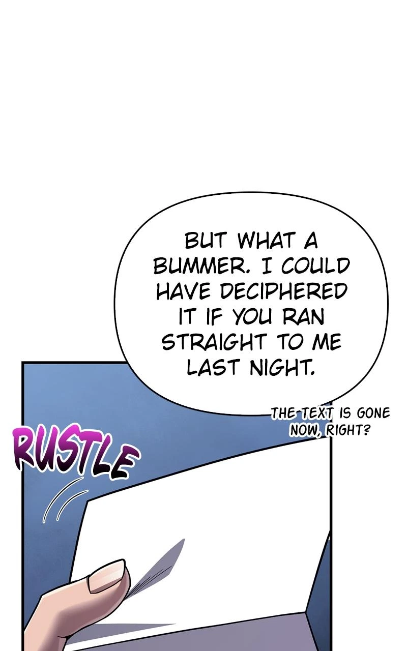 Surviving the Game as a Barbarian Chapter 55 — page 110