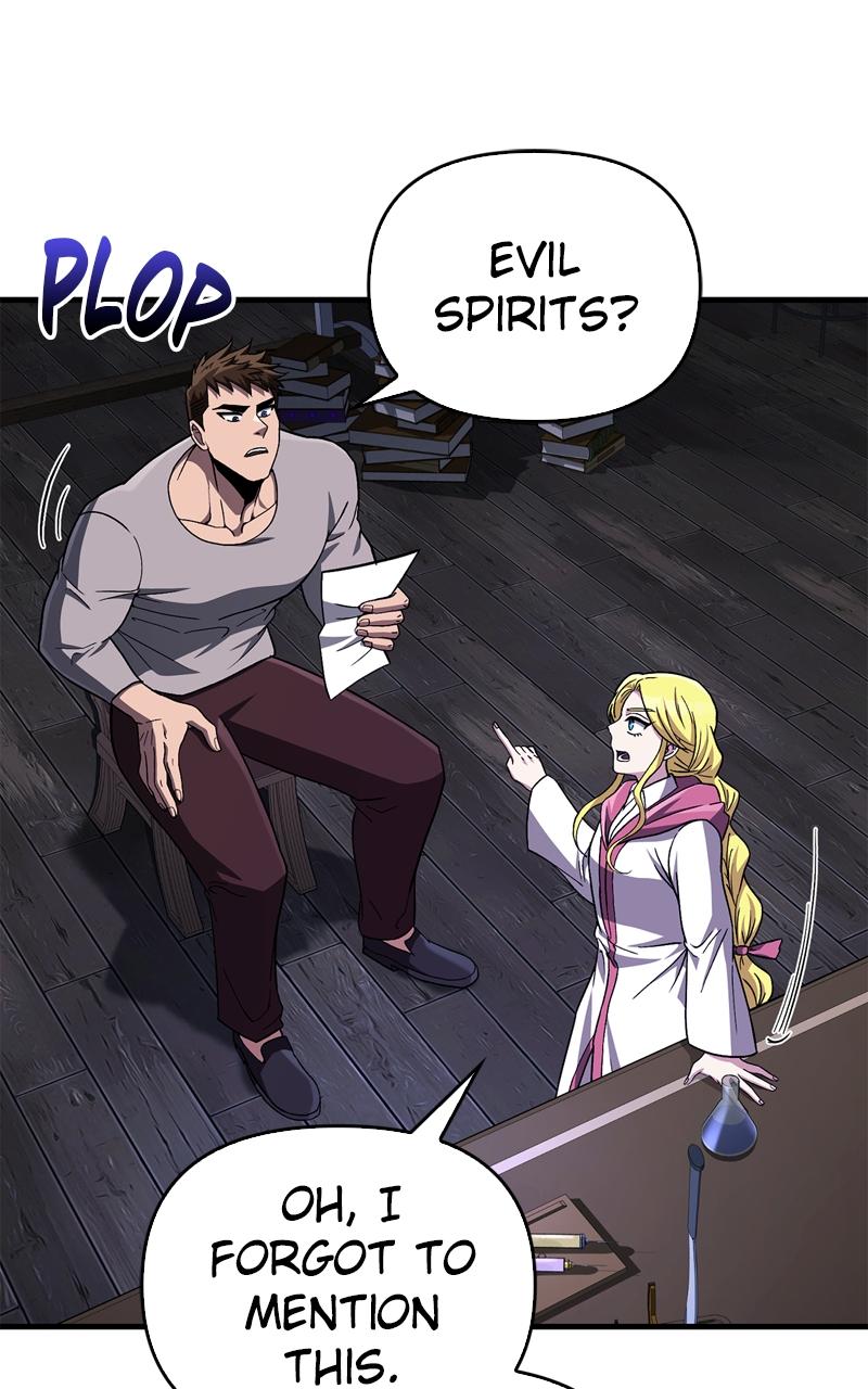 Surviving the Game as a Barbarian Chapter 55 — page 112
