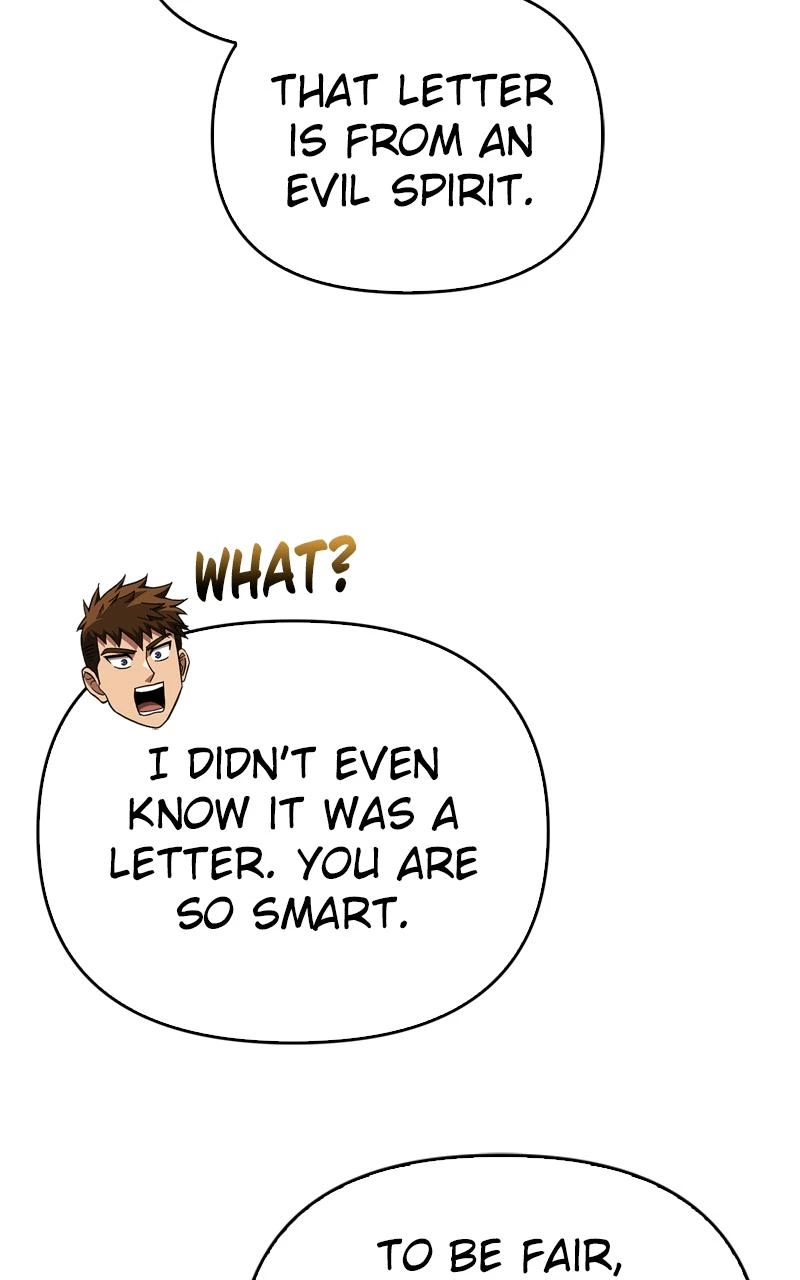 Surviving the Game as a Barbarian Chapter 55 — page 113