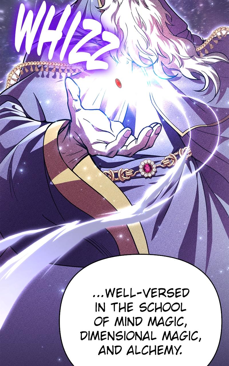 Surviving the Game as a Barbarian Chapter 55 — page 117