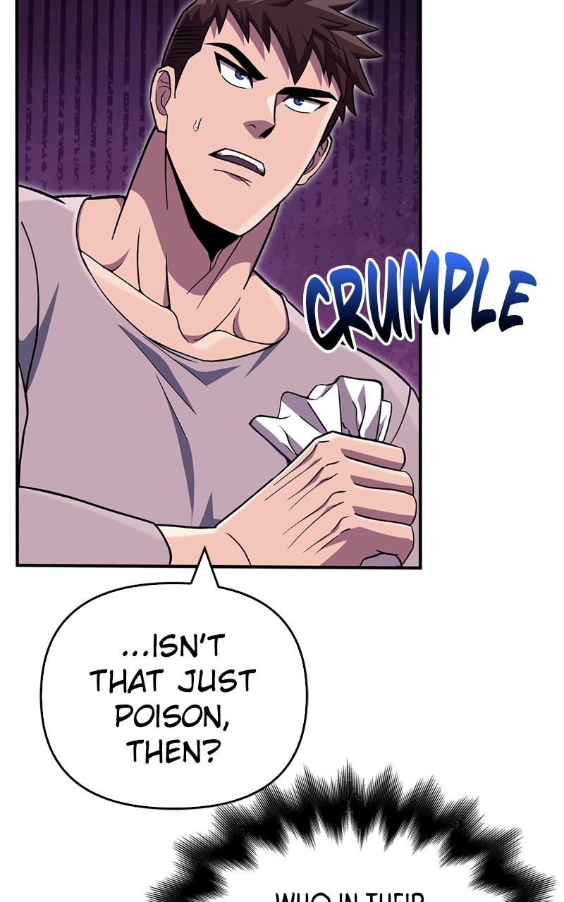 Surviving the Game as a Barbarian Chapter 55 — page 125