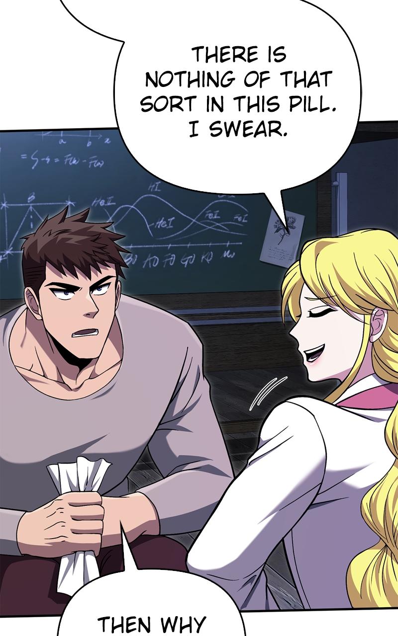 Surviving the Game as a Barbarian Chapter 55 — page 127