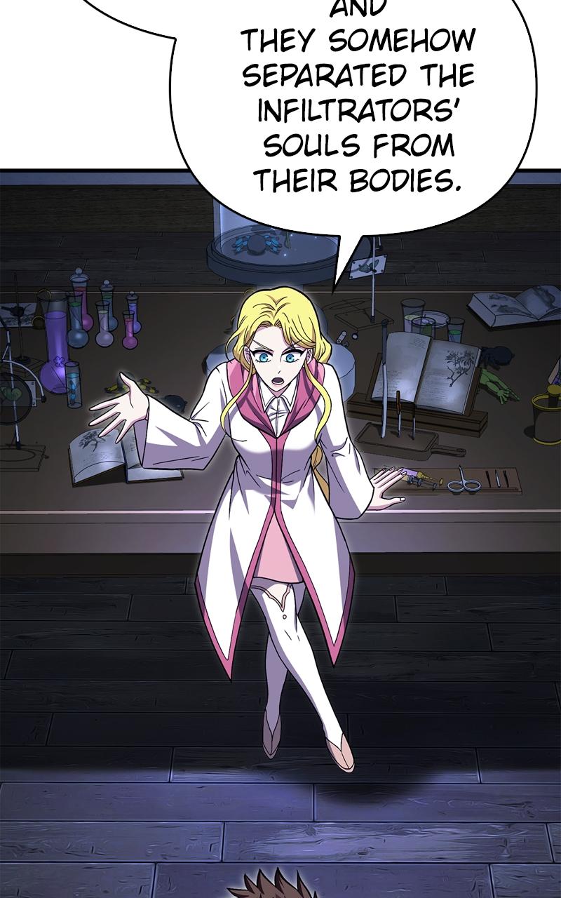 Surviving the Game as a Barbarian Chapter 55 — page 129