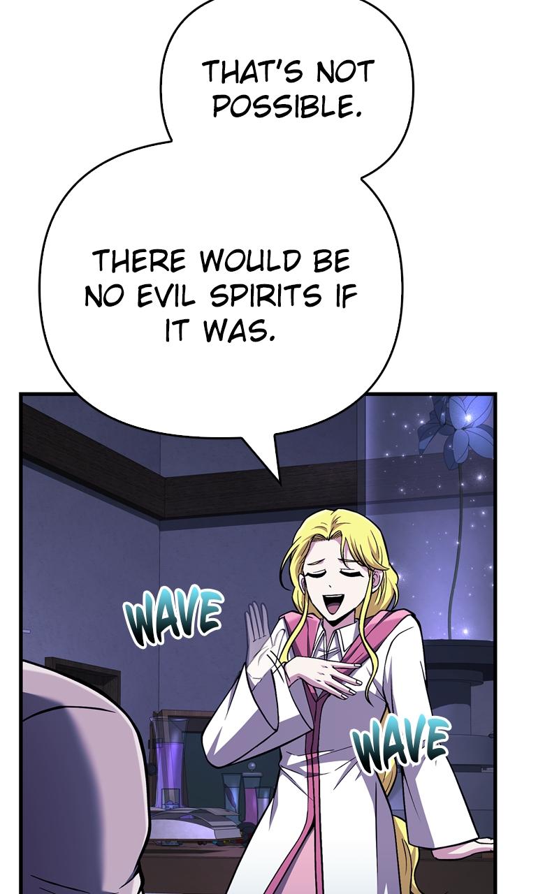 Surviving the Game as a Barbarian Chapter 55 — page 135