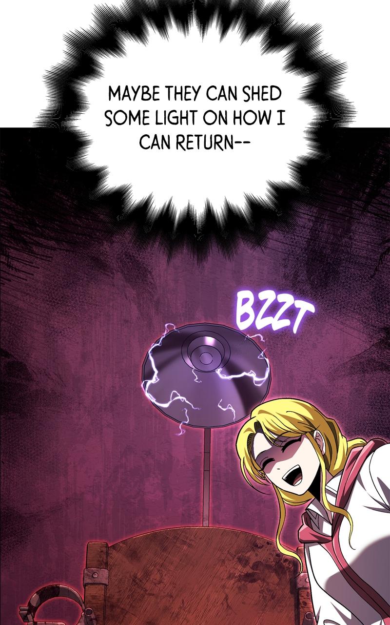 Surviving the Game as a Barbarian Chapter 55 — page 141