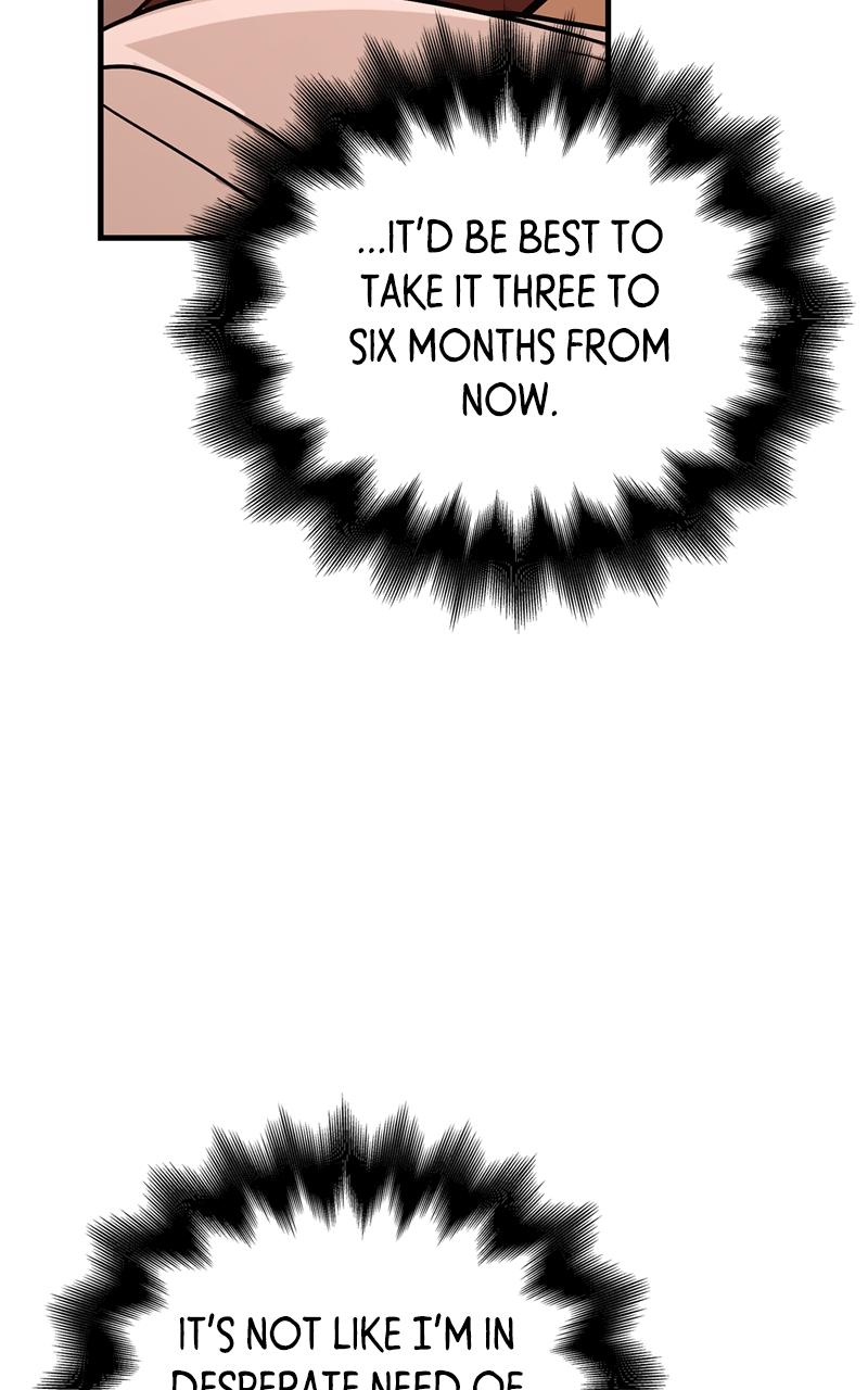 Surviving the Game as a Barbarian Chapter 56 — page 11