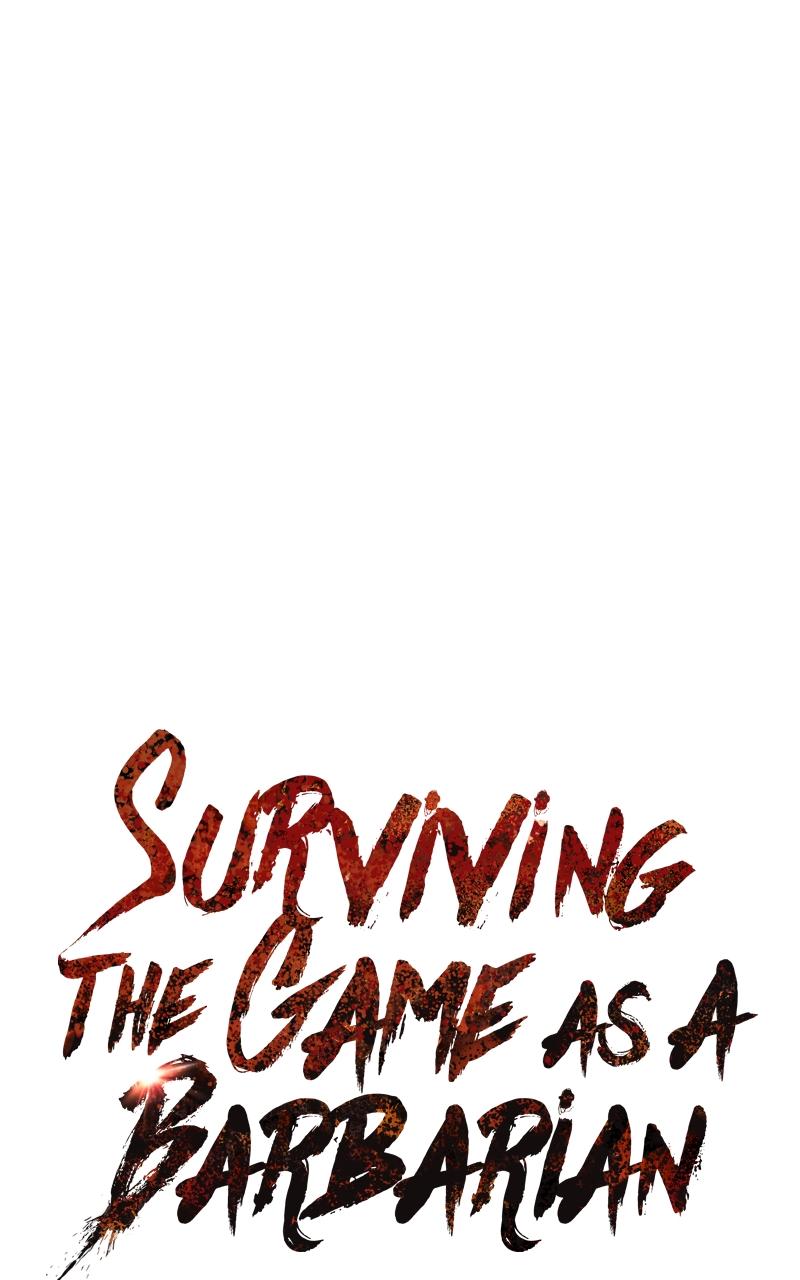 Surviving the Game as a Barbarian Chapter 56 — page 26