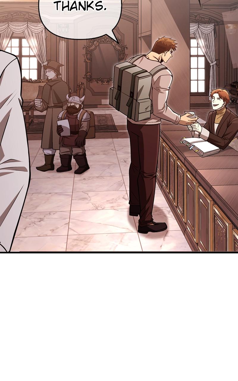 Surviving the Game as a Barbarian Chapter 56 — page 29