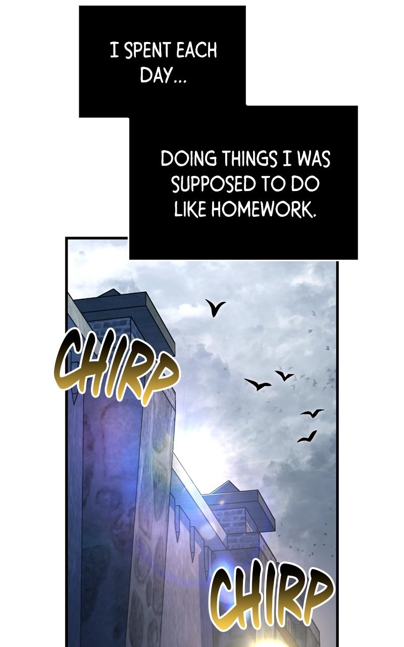 Surviving the Game as a Barbarian Chapter 56 — page 30