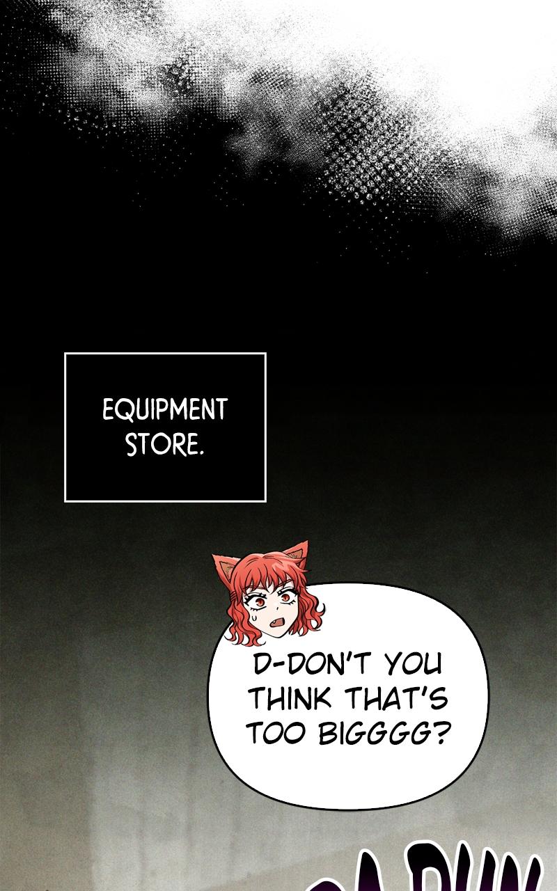 Surviving the Game as a Barbarian Chapter 56 — page 35