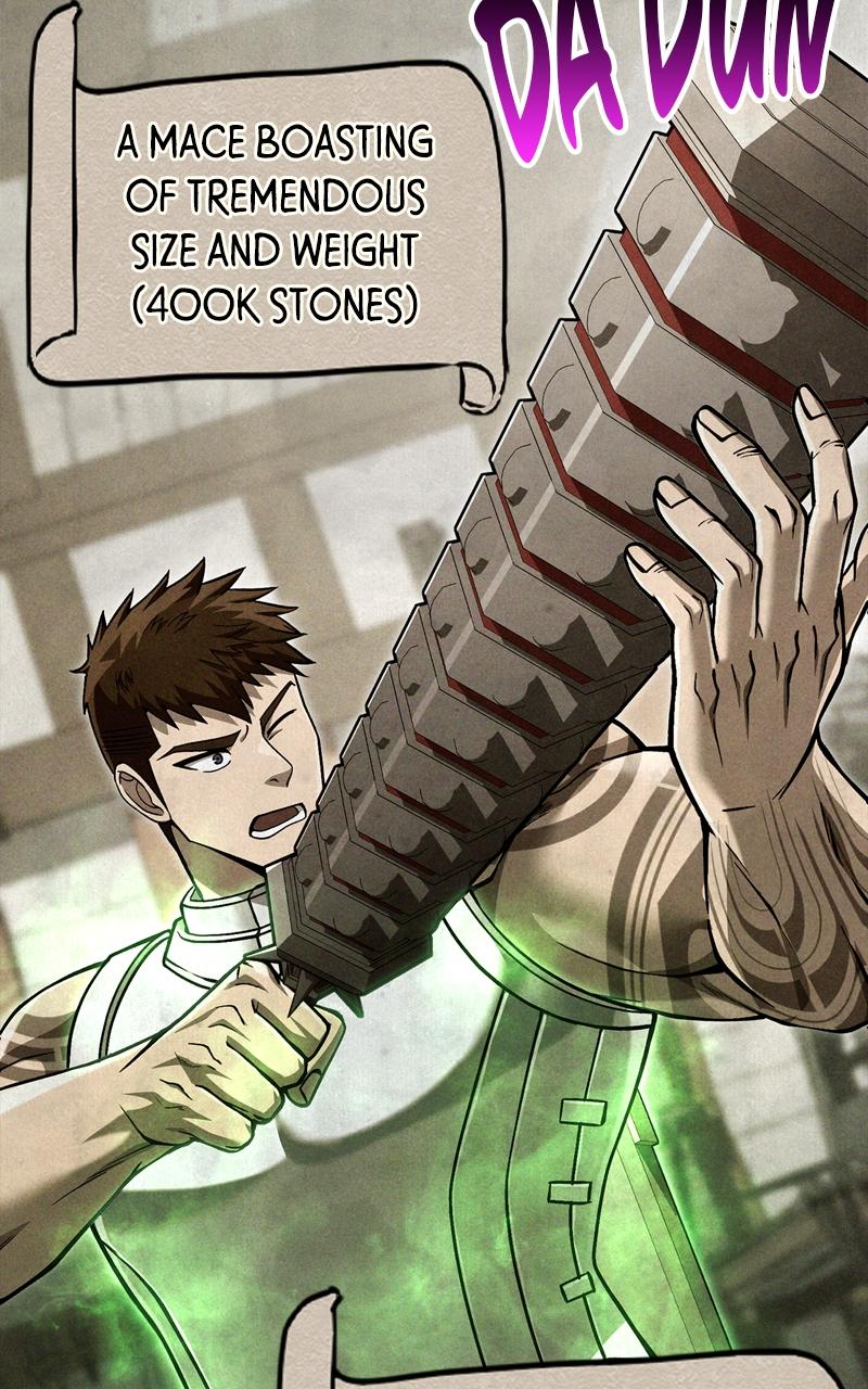 Surviving the Game as a Barbarian Chapter 56 — page 36