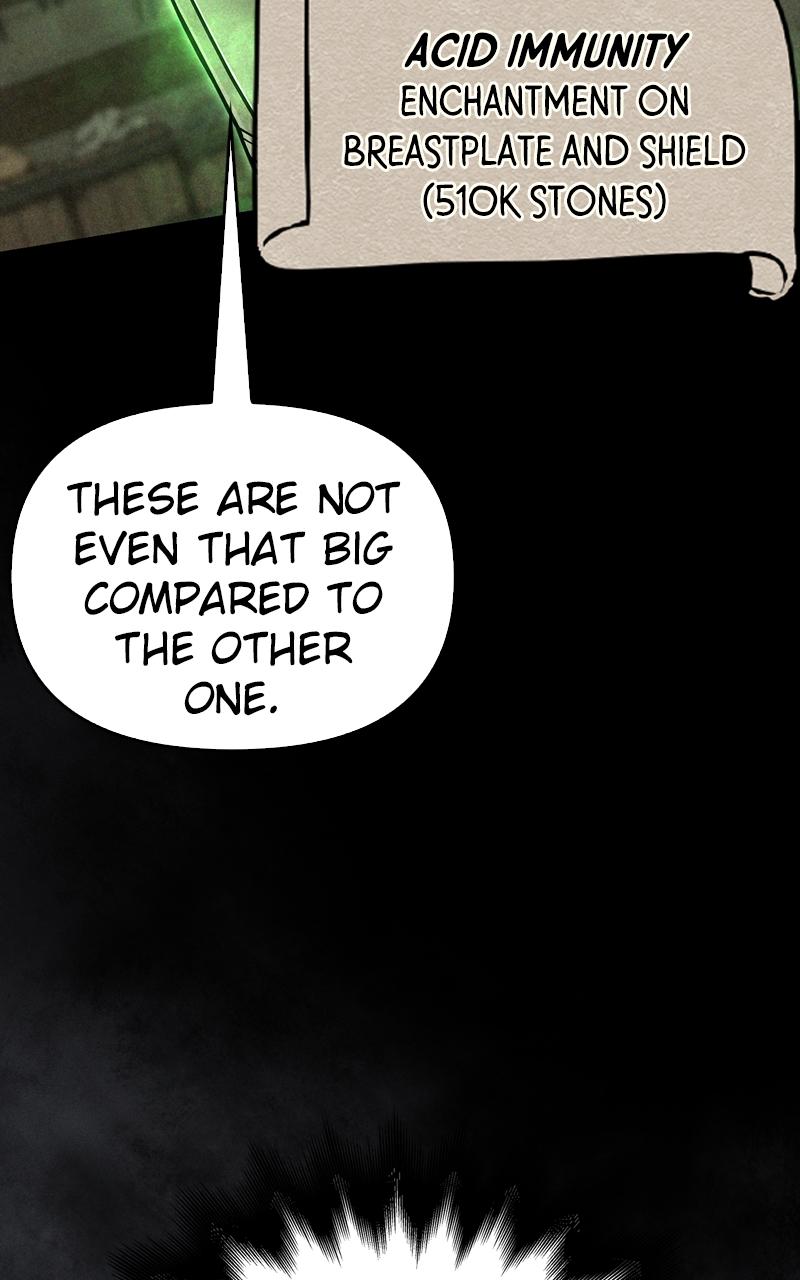 Surviving the Game as a Barbarian Chapter 56 — page 37