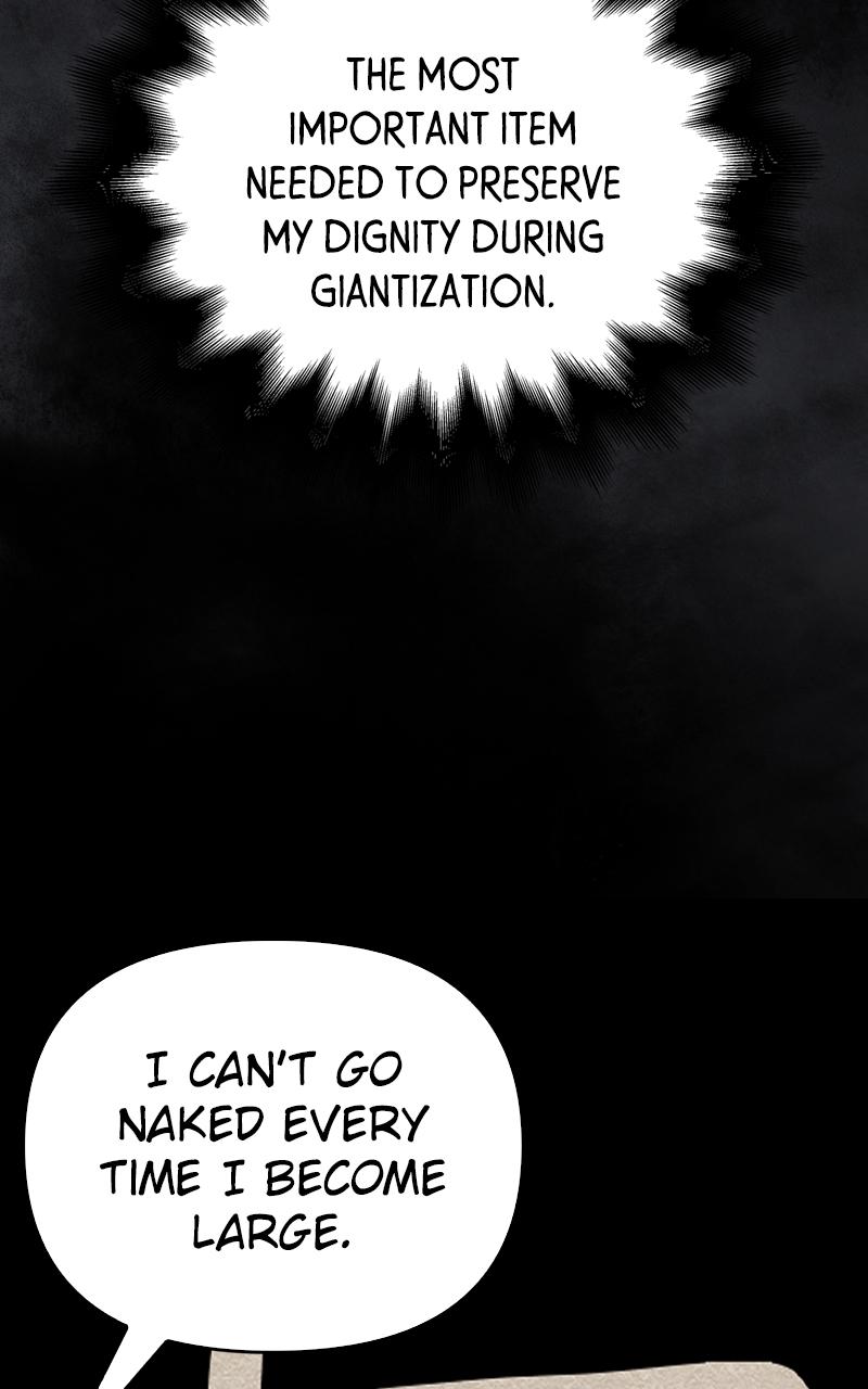 Surviving the Game as a Barbarian Chapter 56 — page 38